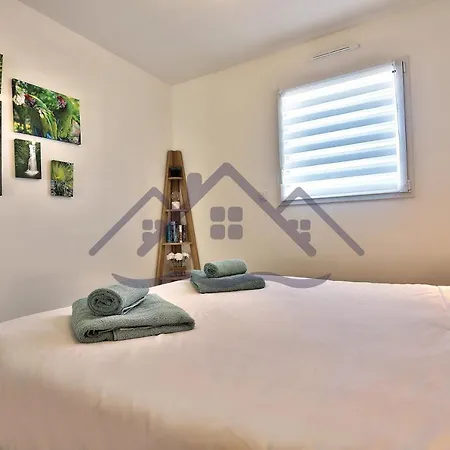 Localise - M11 - Ty Gwennili - Maison De Plain Pied Avec Terrain Entierement Cloture - Acces Plage Et Centre A Pied - Wifi Inclus - Draps Inclus - Animaux Non Admis Guilvinec Exterior foto