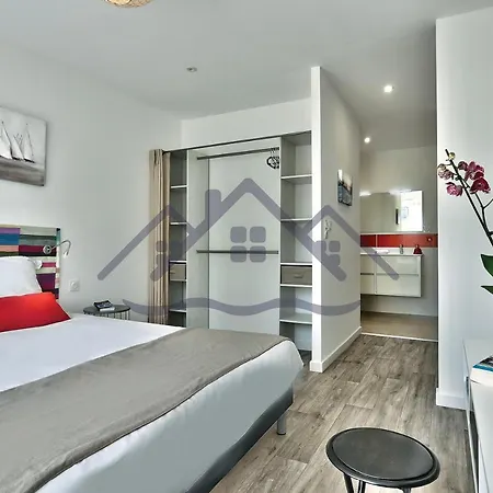 Localise - M11 - Ty Gwennili - Maison De Plain Pied Avec Terrain Entierement Cloture - Acces Plage Et Centre A Pied - Wifi Inclus - Draps Inclus - Animaux Non Admis Guilvinec Exterior foto
