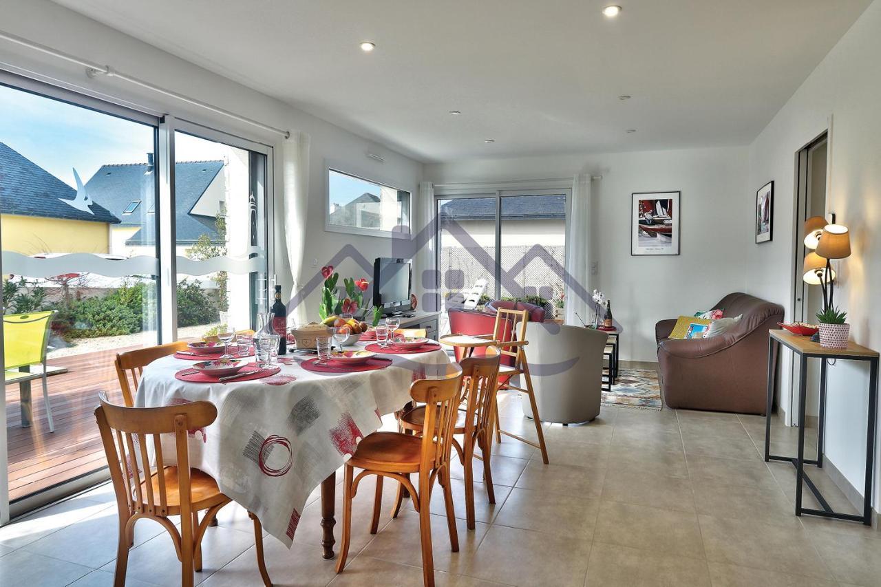 Ty Gwennili: Beachside With Private Garden And Wi-fi