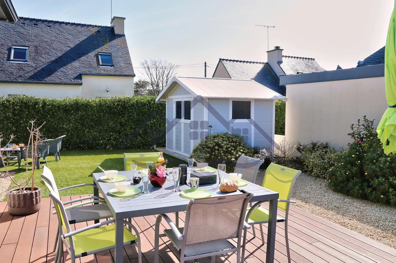 Ty Gwennili: Beachside With Private Garden And Wi-fi Holiday home