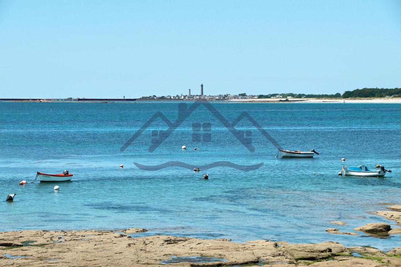 Ty Gwennili: Beachside With Private Garden And Wi-fi Holiday home *