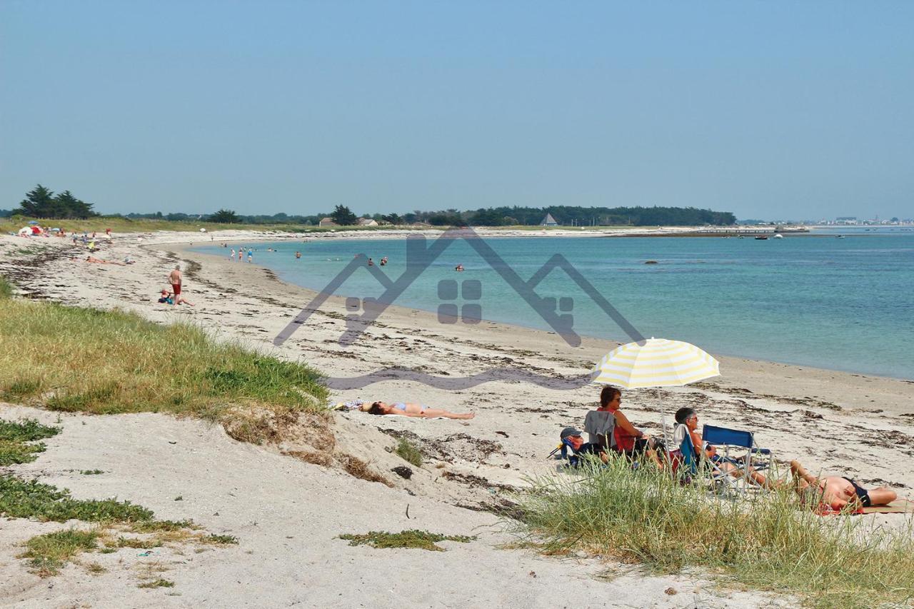 Holiday home Ty Gwennili: Beachside With Private Garden And Wi-fi